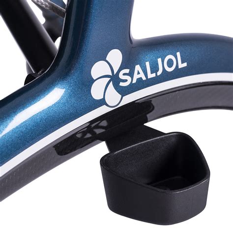 SALJOL Carbon Rollator CR 62 Rehashop De