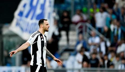 Juve held to point in dramatic Lazio encounter - Juventus