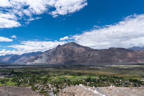 Leh Ladakh With Srinagar Kargil 7N8D Pravas Tourism