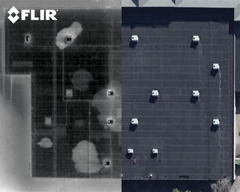 Drone Roof Inspection Services Abj Drones