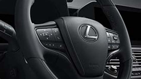 Lexus Ls Images Interior
