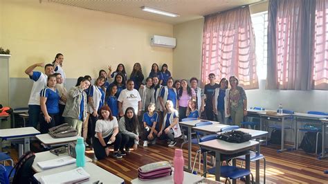Colegio Estadual Carlos De Pina - COLÉGIO ESTADUAL DOM CARLOS - CURSO DE FORMAÇÃO DE DOCENTES