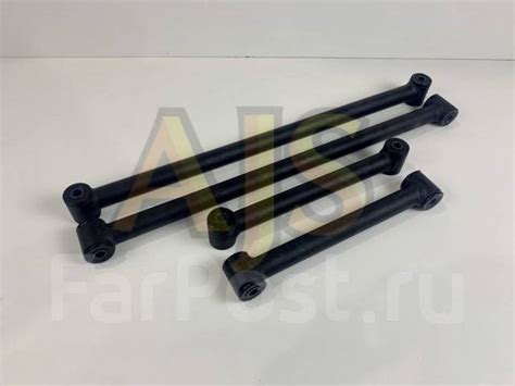 Тяги продольные ВАЗ 2101-07 ПУ [PRR-00001630] купить в Новосибирске по ...