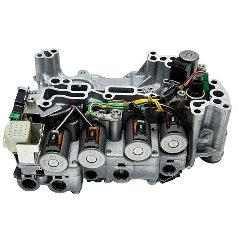 For 2014 2018 Chevrolet Spark RE0F11A JF015E CVT Valve Body Nissan