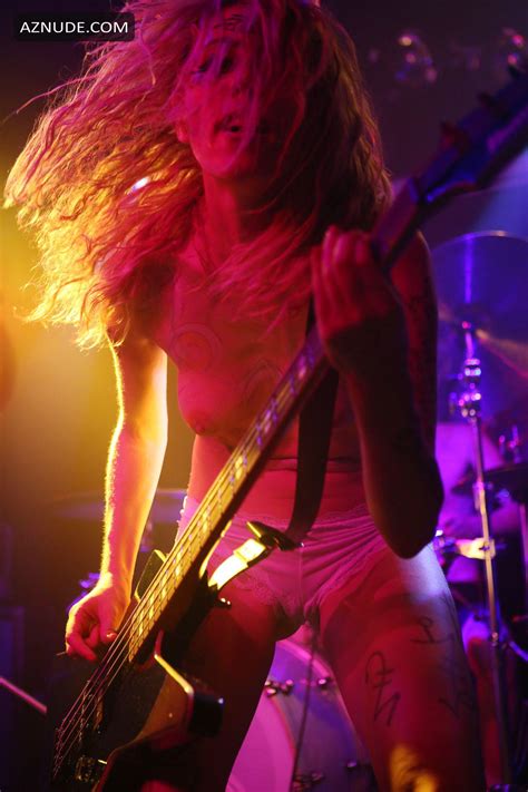 The SoapGirls Nude Perform At The Soundhouse In Leicester AZNude