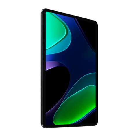 Планшет Xiaomi Pad 6 6 128 серый : купить по выгодной цене в интернет ...