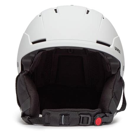 Kask Narciarski Uvex Stance Bia Y Eobuwie Pl