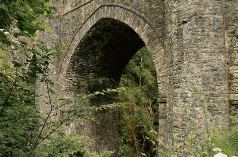 Telford Bridge Dunans Castle (3) | Pure-Phase | Flickr