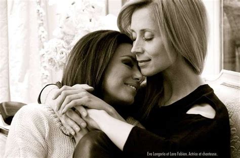 Famosos Heterosexuales Como Parejas Gay Campa A La Estacion Del Amor Net Radio Online