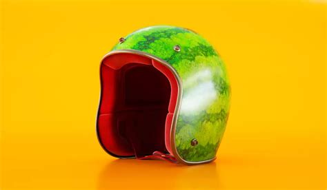 How to Paint and Repaint Motorcycle Helmets at Home - DIY Tips with a ...