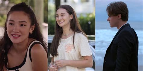 The Summer I Turned Pretty Which Character Are You Based On Your Zodiac