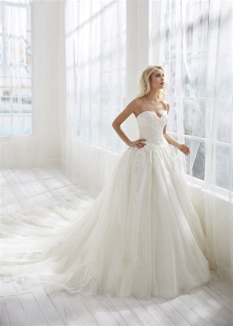 Wedding Dresses By Randy Fenoli 2021 WeddingWire Ca