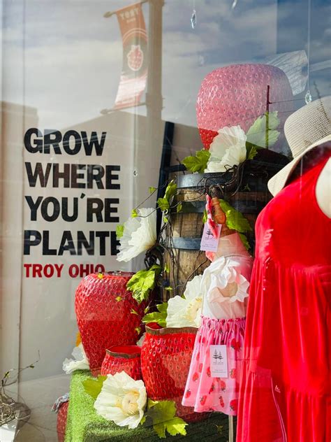 Recent Obituaries and Memorials for Troy, Ohio 4