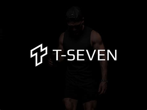 7t Logo designs, themes, templates and downloadable graphic elements on ...