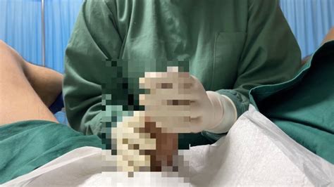 Anal Examinations Enemas And Hand Jobs In Japanese Shizuku Surgical Gown Japanesemistress