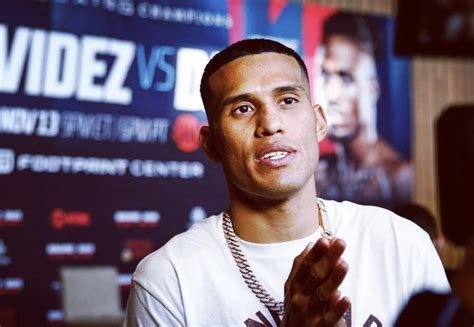 David Benavidez Next Fight For WBC 168 Interim Crown - NY FIGHTS