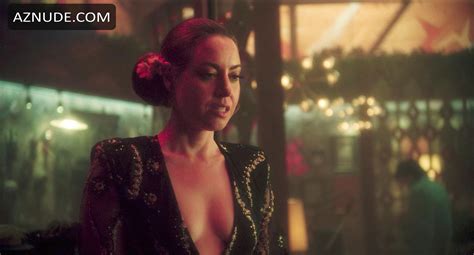 Agatha All Along Nude Scenes Aznude