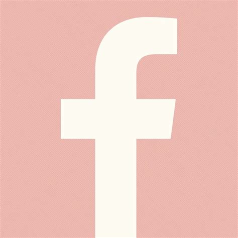 Facebook Icon Aesthetic Black And Blue / Facebook is showing ...