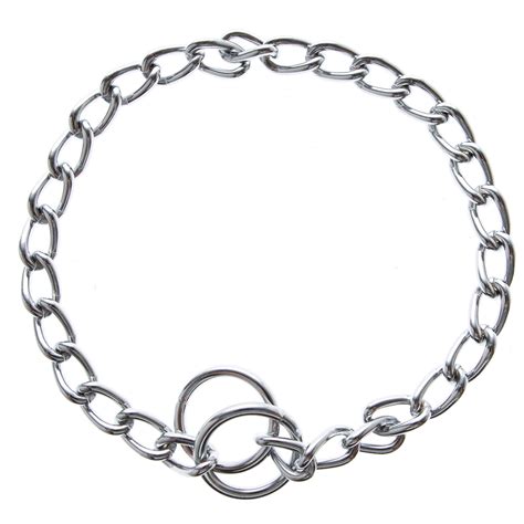 Top Paw Choke Chain Training Collar at Pauline Dane blog