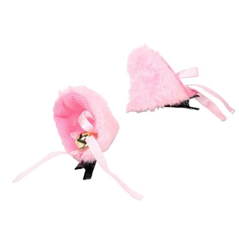 Kawaii Cat Claw Paw Plush Fingerless Gloves Hentai Anime Figurines