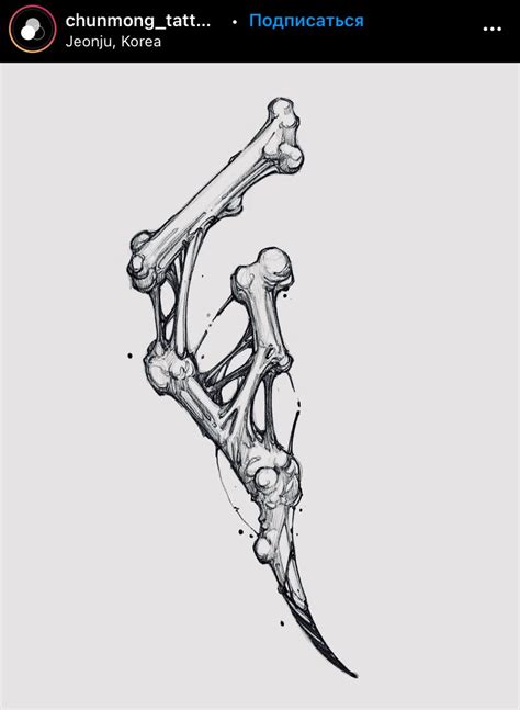Skeleton Hand Drawing Artofit