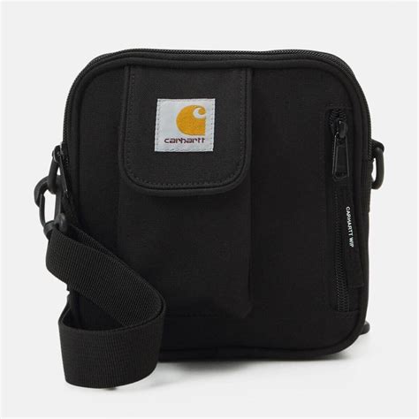 Сумка Carhartt WIP Essentials Bag Small Unisex, черный – заказать по ...