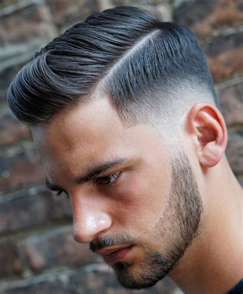 COMO FAZER TOPETE MASCULINO Penteado Impecável em 3 Passos Homens