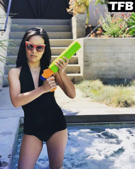 Ali Wong Nude The Fappening Photo FappeningBook