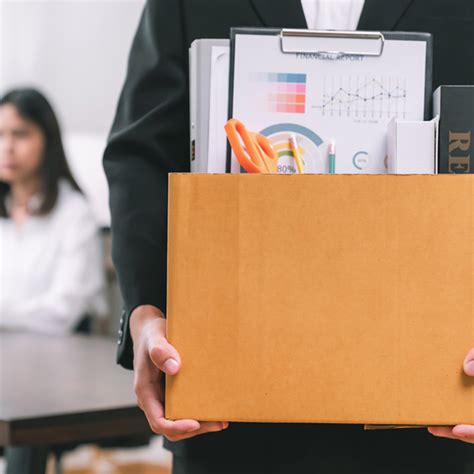 Everything You Need to Know About Resigning from Your Job - Kent ...