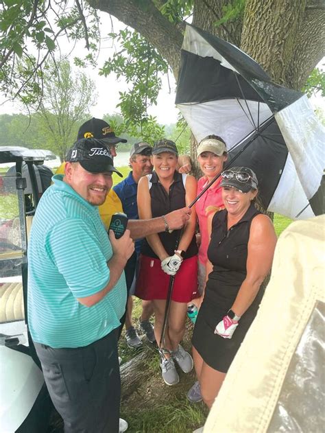 Chamber Holds 28th Annual Golf Tournament The Mexico Ledger Flipboard