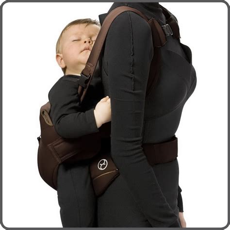 Кенгуру-переноска Cybex First GO. Купить по выгодной цене с бесплатной ...