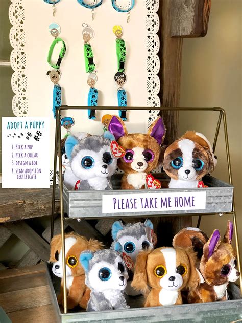 20 Dog Themed Puppy Party Activity Ideas Parties With A Cause