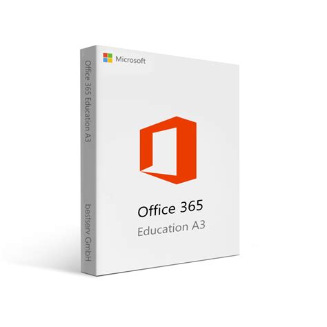 Office 365 A3