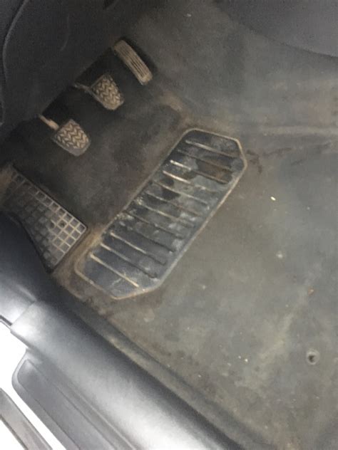 101. Замена переднего левого ступичного подшипника. — Chevrolet Lacetti ...