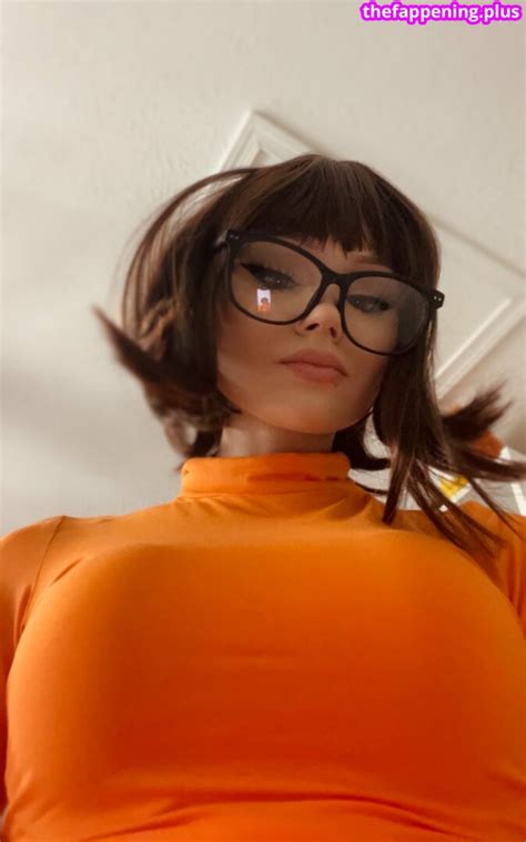 Kylee Carter Justfoxii Kyleecarterrr Nude OnlyFans Photo 22 The