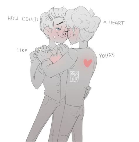 Pin By Rebekkah Kelsay On Short Films Cute Gay Lgbt Art Gay Comics