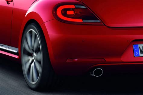 Vw Beetle Auto55be