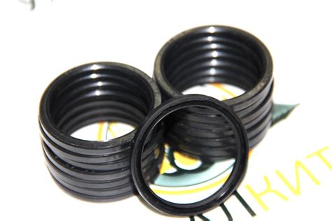 Сальник 35-42-4 KC SOG (TW) NBR купить в Екатеринбурге - УралКит