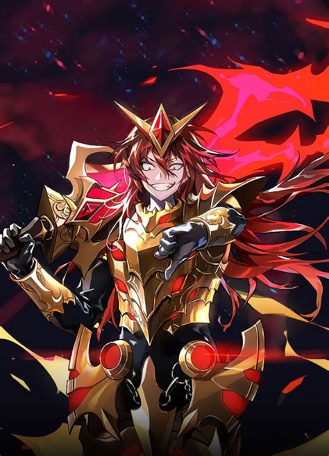 Hardcore Leveling Warrior Kenmei