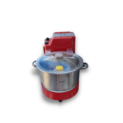 Профессиональный куттер кутер CM102 eco plastik (5 литров) Турция, цена ...