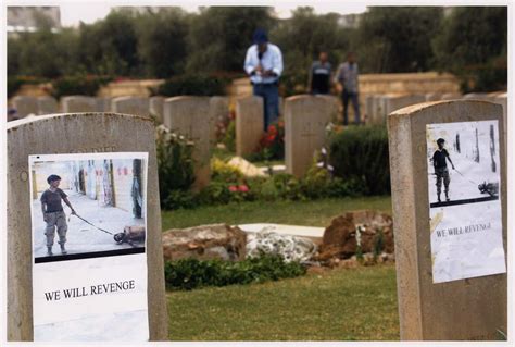 Photographs depicting the abuse of an Iraqi prisoner in Abu Ghraib