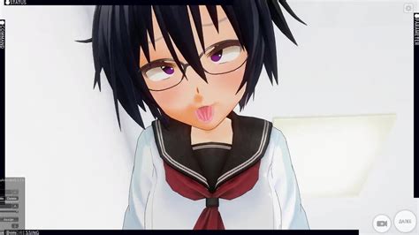 3D HENTAI POV Schoolgirl Rides Your Cock And Does AHEGAO Free Sex Video RedTube