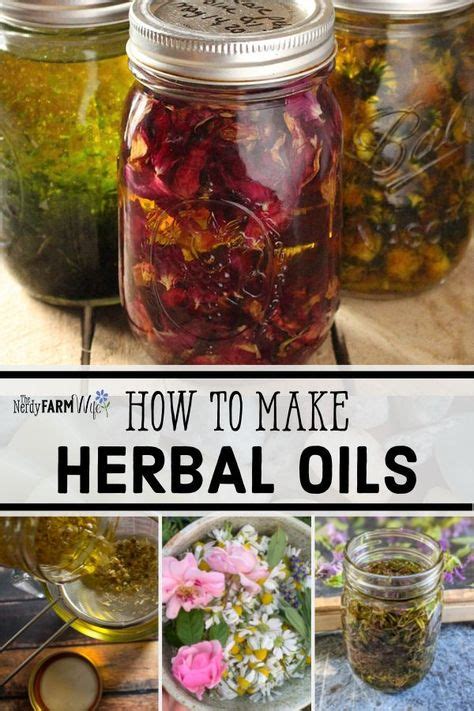 Homemade Essential Oils Homemade Oil Essential Oil Blends Recipes