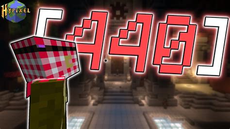 Red Hypixel Skyblock Sb Ep 200 Youtube