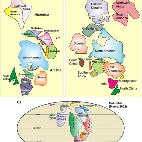 (PDF) The supercontinent cycle: A retrospective essay