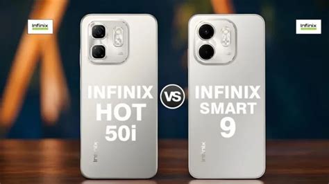 Resmi Masuk Indonesia Infinix Hot I Dan Smart Siap Menyemarakkan Pasar Smartphone Garut