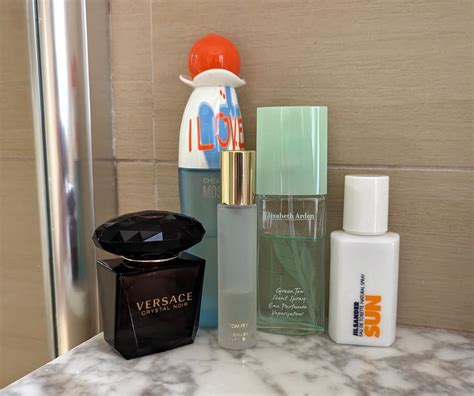 Cheap & Chic I Love Love Moschino perfume - a fragrance for women 2004