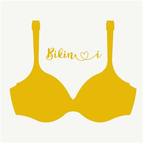 Premium Vector Lingerie Female Panty And Womans Bikinis