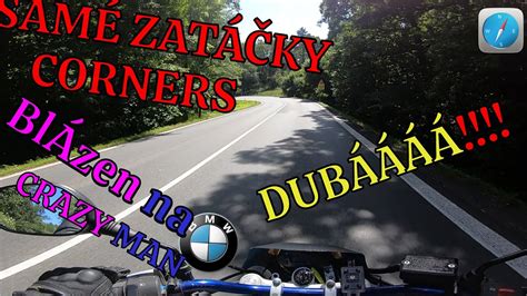 Dubá POV CRAZY SPORT RIDE KAWASAKI ZR7 NEW GOPRO HERO 7 BLACK