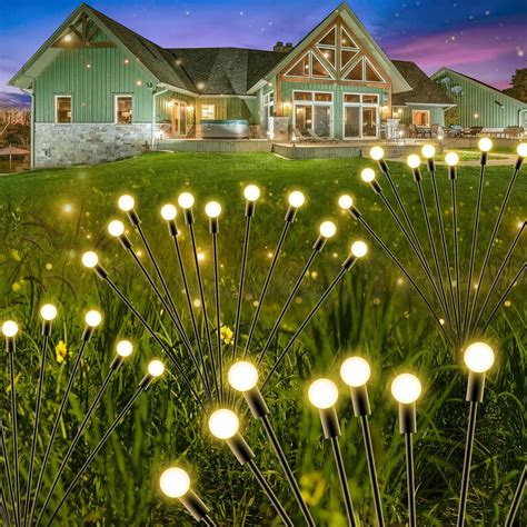 firefly in garden 5